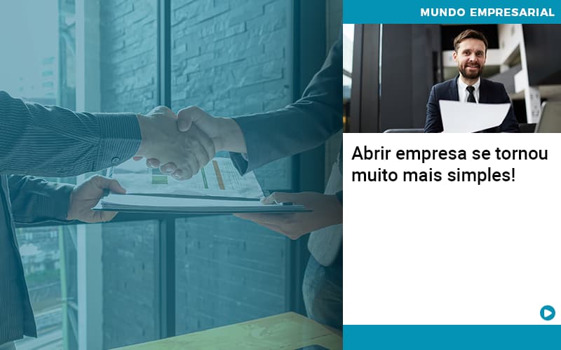 Abrir Empresa Se Tornou Muito Mais Simples Quero Montar Uma Empresa - Contabilidade em São Paulo | Pizzol Contábil