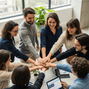 Blockchain e ativos digitais expandem horizontes das cooperativas brasileiras