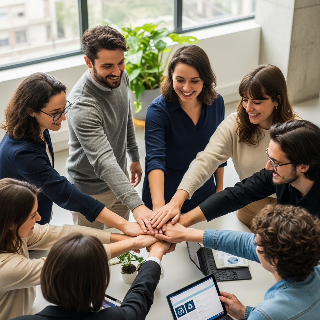 Blockchain e ativos digitais expandem horizontes das cooperativas brasileiras