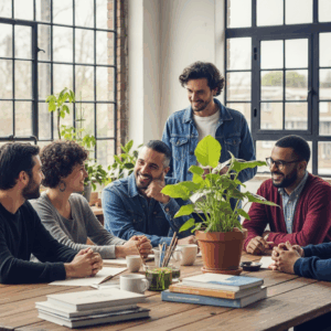 Novas diretrizes para cooperativas transformam gestão trabalhista